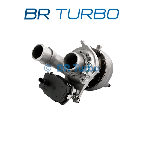 Comprar Turbocompresor Hyundai Tucson TM a bajo precio