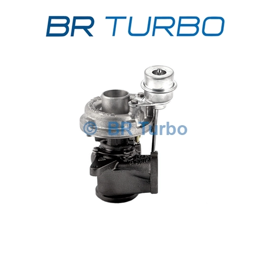 53039980060RSG BR Turbo