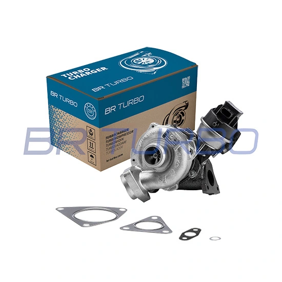 53039880190RSG BR Turbo