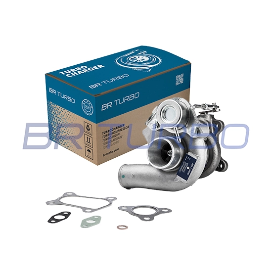 Comprar Turbocompresor Opel Astra  F69 a bajo precio