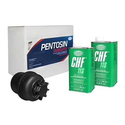 RH5000 VAG Aceite hidráulico