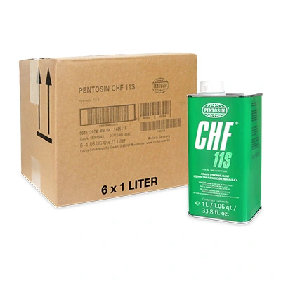 Aceite hidráulico RH5000 VAG