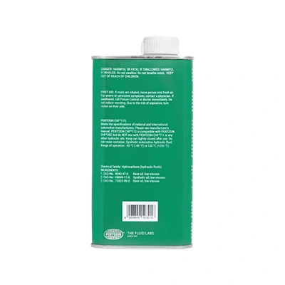 Aceite hidráulico VAG RH5000