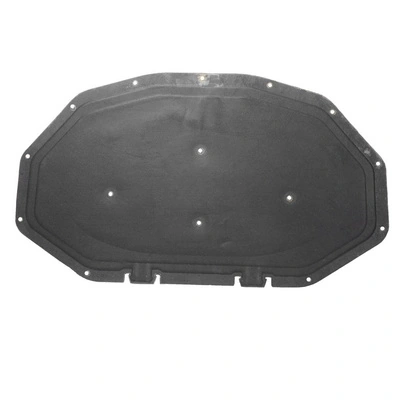 Aislante de capó de motor BMW X3  (2010-2017)