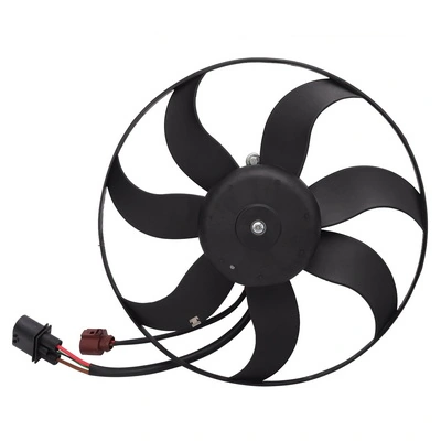 Ventilador de refrigeración del motor Volkswagen Golf V hatchback comprar en España