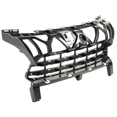 Rejilla delantera Porsche Cayenne II desde 103,70 €