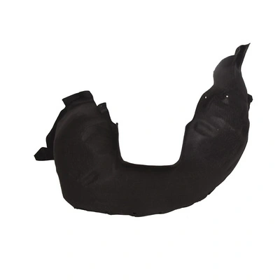 Guardabarros interior derecho, aleta delantera Mitsubishi Pajero III desde 52,85 €