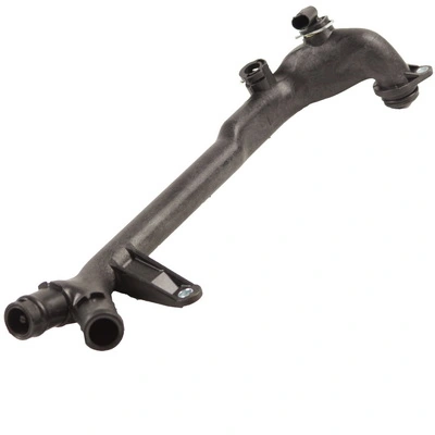 Manguera (conducto) del sistema de refrigeración Mercedes E W211