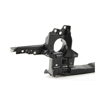 Soporte de radiador  Volkswagen Touareg II (7P5, 7P6)