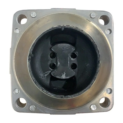 Soporte de caja de cambios Mercedes ML/GLE  (W164)
