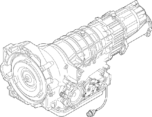1060040067 ZF Parts