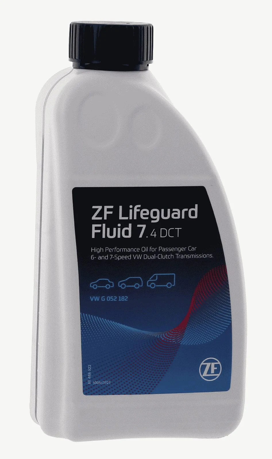 5961308591 ZF Parts