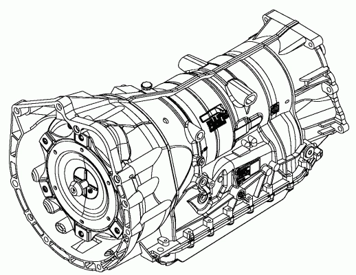 1071052069 ZF Parts