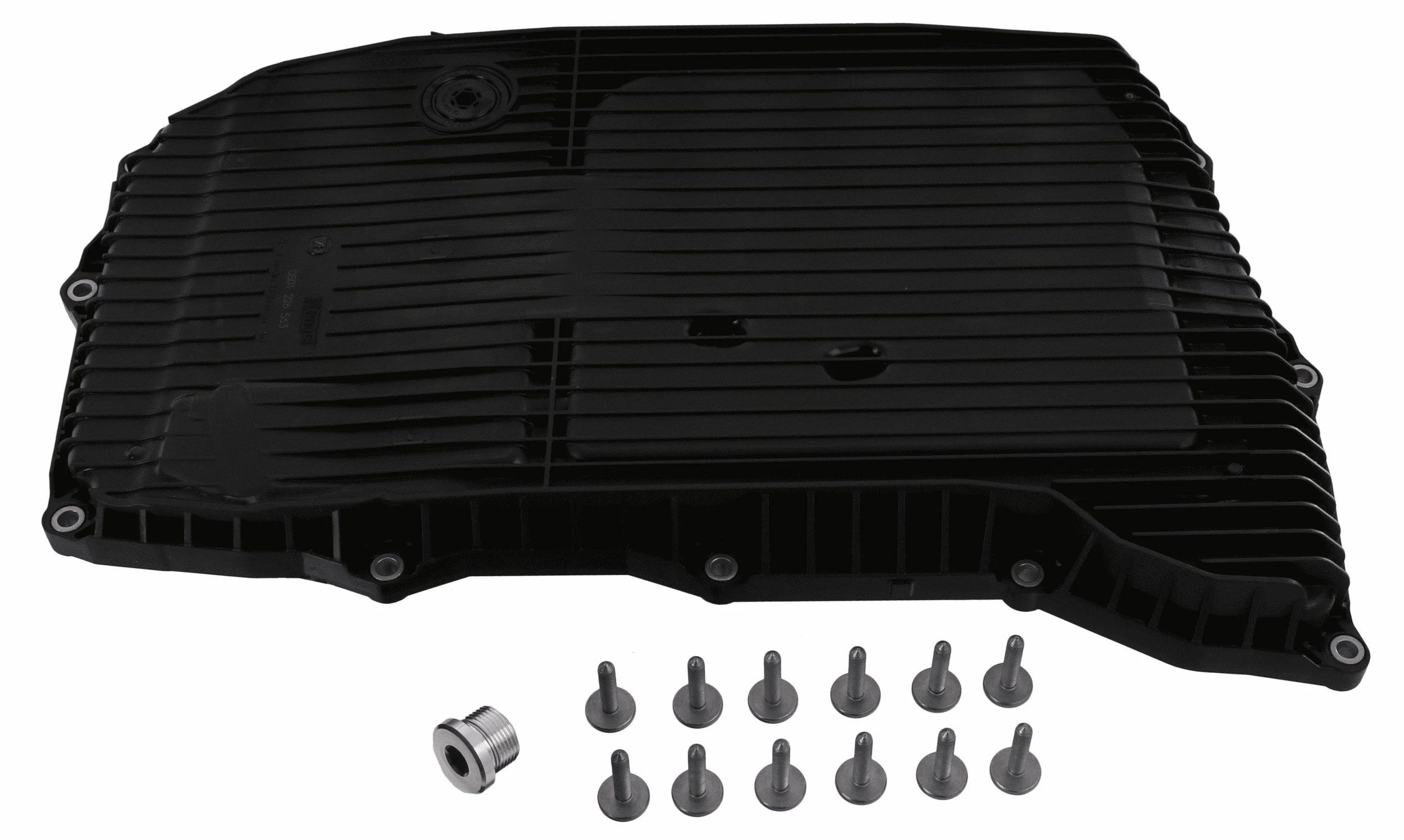 1103298112 ZF Parts Cárter de aceite, caja automática