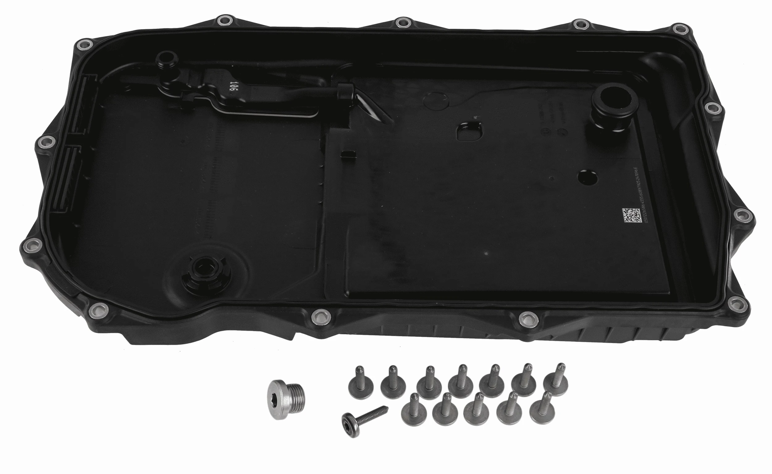 1109298031 ZF Parts