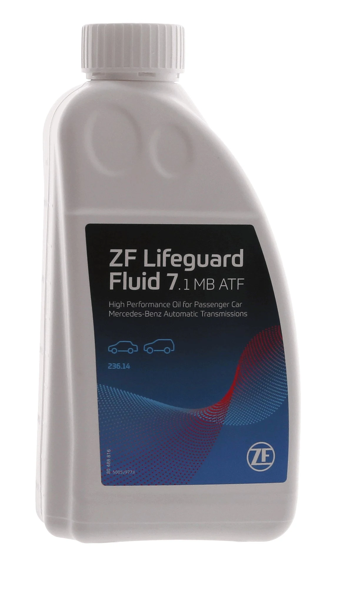 5961307351 ZF Parts