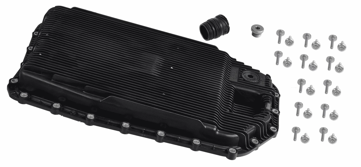 1071298038 ZF Parts Kit de servicio para cambio de aceite de transmisión automática