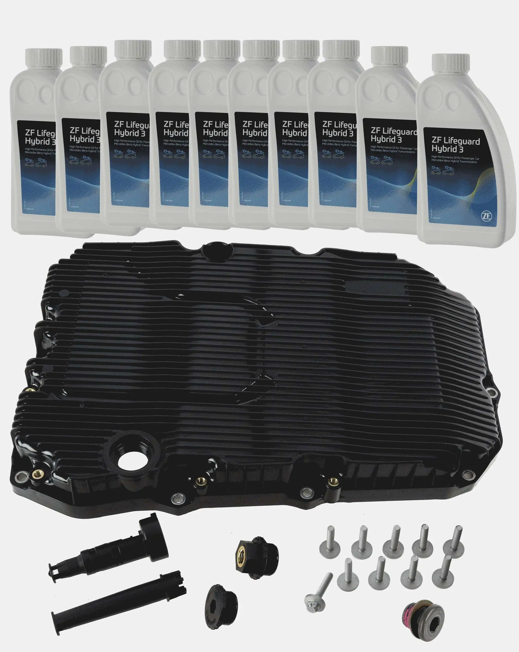5961308375 ZF Parts Kit de servicio para cambio de aceite de transmisión automática