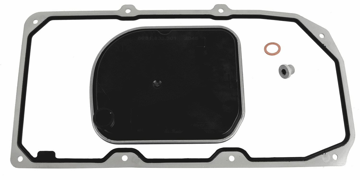 5961308445 ZF Parts Kit de servicio para cambio de aceite de transmisión automática