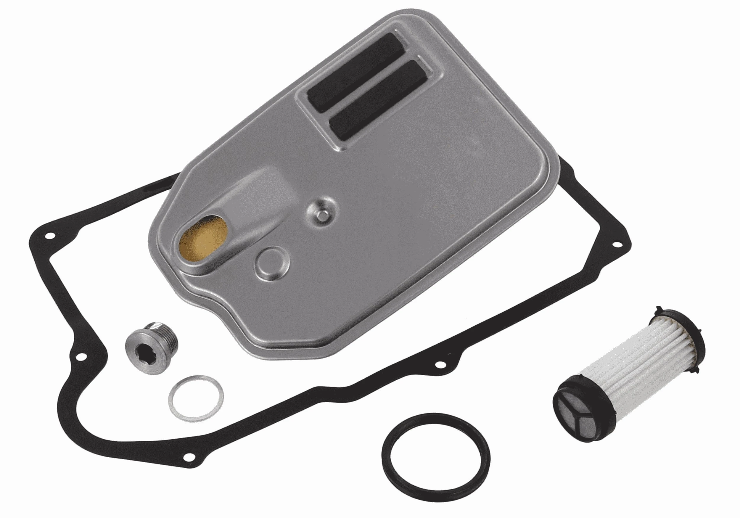 5961308447 ZF Parts Kit de servicio para cambio de aceite de transmisión automática