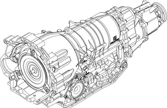 1071042089 ZF Parts