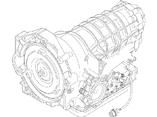 1060030081 ZF Parts