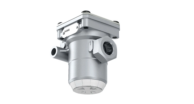 Válvula limitadora de presión neumática Provia PRO0150720 precio, desde 43,10 EUR