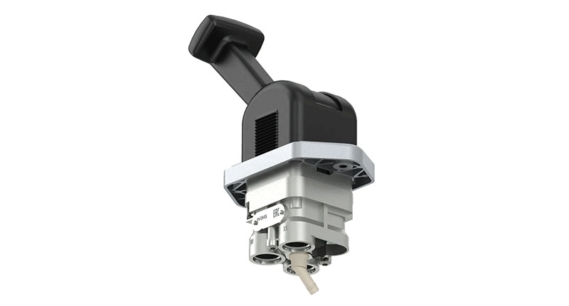 Válvula de freno de estacionamiento Volvo 10789584 precio, desde 78,99 EUR