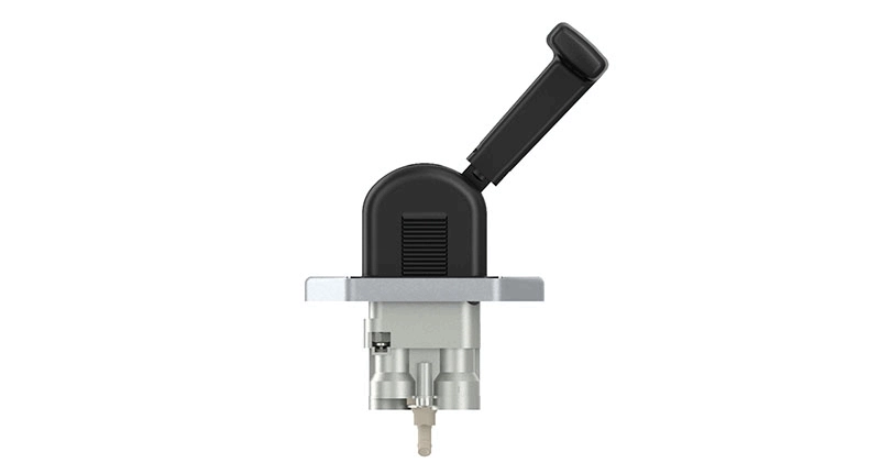 Comprar 10789584 Volvo Válvula de freno de estacionamiento