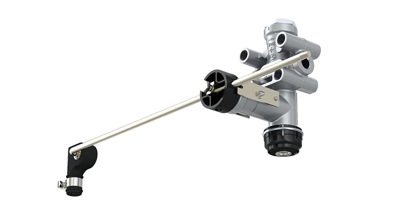 Válvula de control de presión de aire en el cojín neumático Provia PRO0060030 precio, desde 63,12 EUR