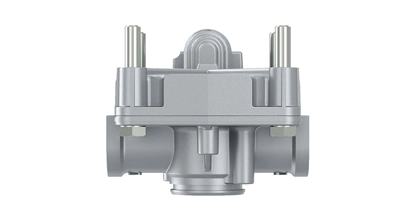 Comprar PRO0110040 Provia Válvula aceleradora neumática
