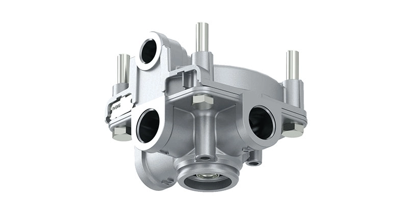 Válvula aceleradora neumática Provia PRO0110040 precio, desde 31,10 EUR