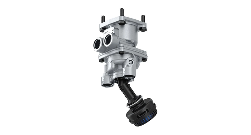Válvula de freno bajo pedal (camión) Provia PRO3152630 precio, desde 112,50 EUR