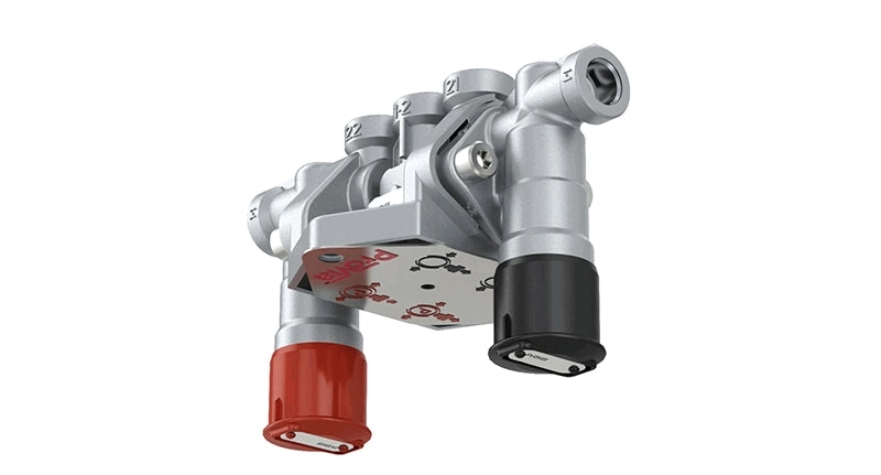 Válvula de liberación de emergencia Provia PRO5270050 precio, desde 65,41 EUR