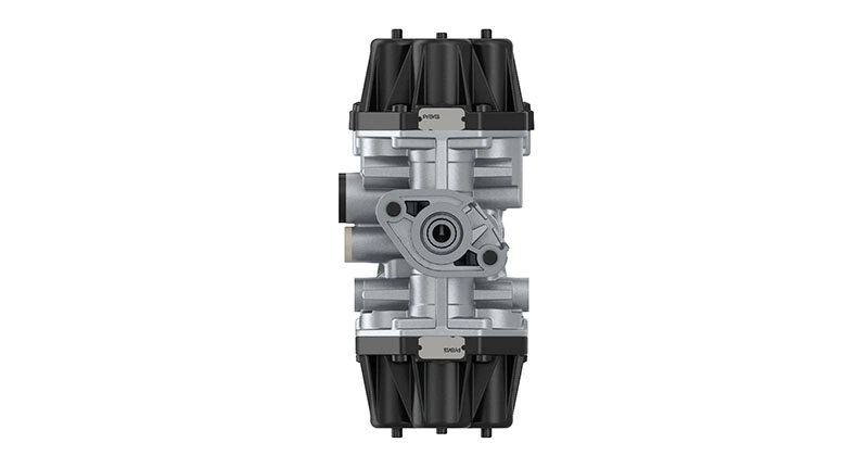 PRO9340050 Provia Válvula limitadora de presión neumática