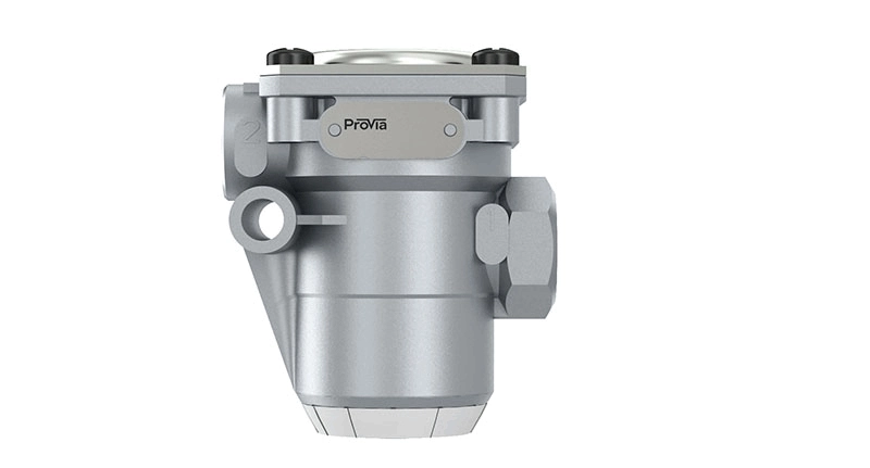 PRO0150050 Provia Válvula limitadora de presión neumática