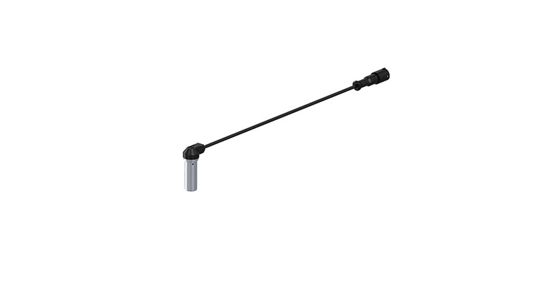 Sensor ABS de rueda delantera Mercedes Benz Truck TRUCK ATEGO I desde 27,37 €