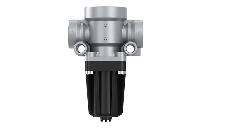 Comprar PRO0103000 Provia Válvula limitadora de presión neumática