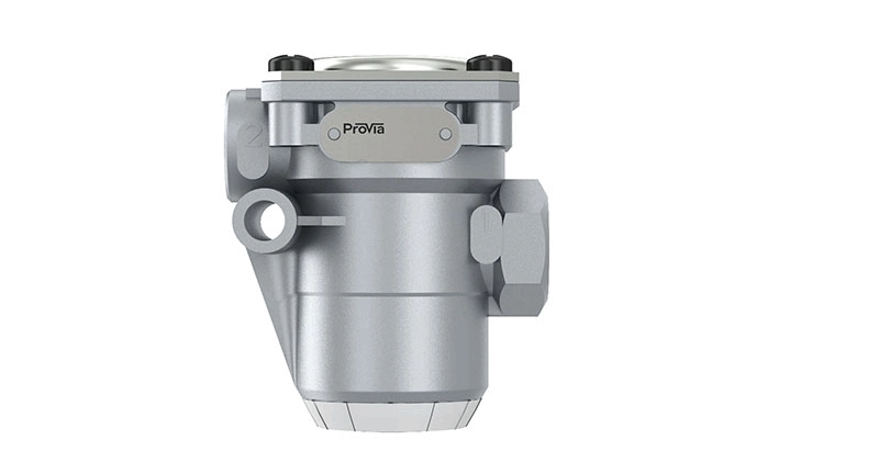 PRO0150720 Provia Válvula limitadora de presión neumática