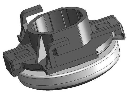 Collarin de embrague para Dacia Logan I (KS)
