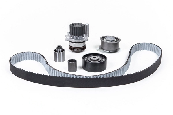 Kit correa de distribución Volkswagen Tiguan 1 5N1, 5N2