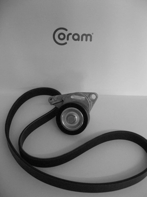 KTC105750 Coram
