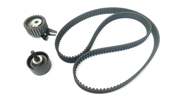 Kit de distribución 1620363480 Peugeot/Citroen
