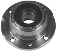 Comprar Cubo de rueda, Eje trasero Fiorino  146 Uno