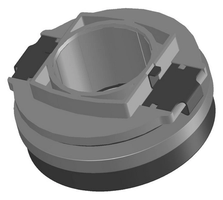 Cojinete embrague para Fiat Ducato III 250