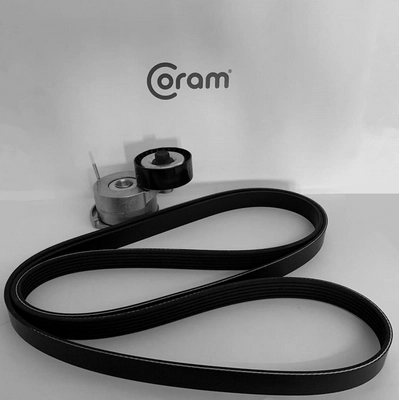 KTC1010 Coram