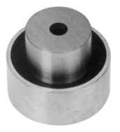 Rodillo intermedio de correa dentada Fiat Tempra  (159)