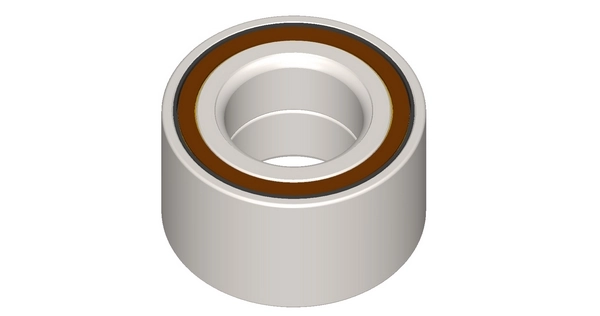 Cojinete de rueda delantero Mazda 6  desde 31,32 €