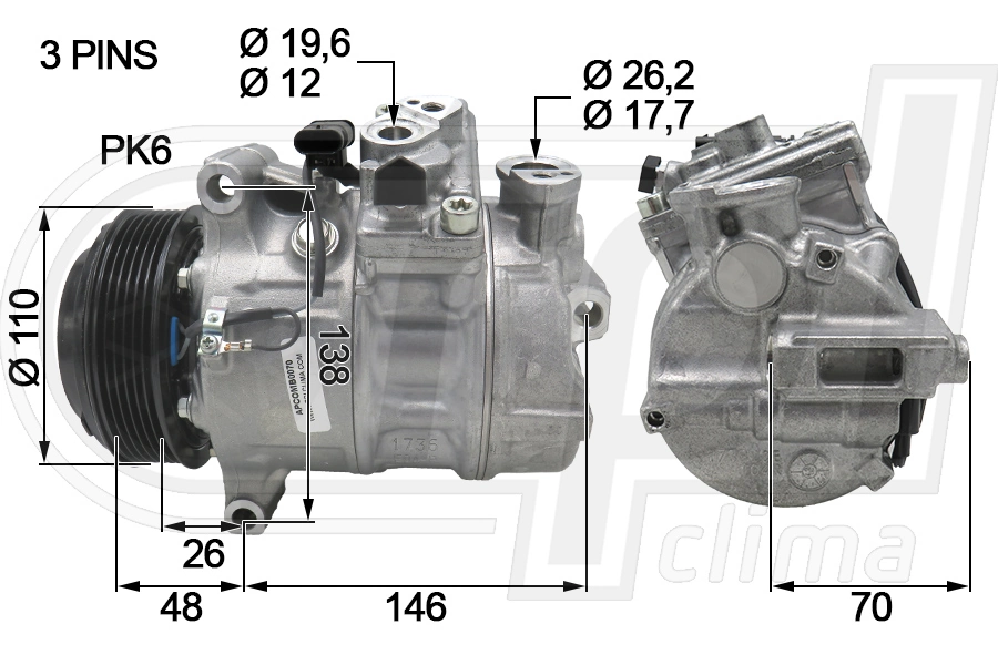 APCOMB0070 RPL Quality