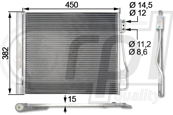 APCDSM5004 RPL Quality